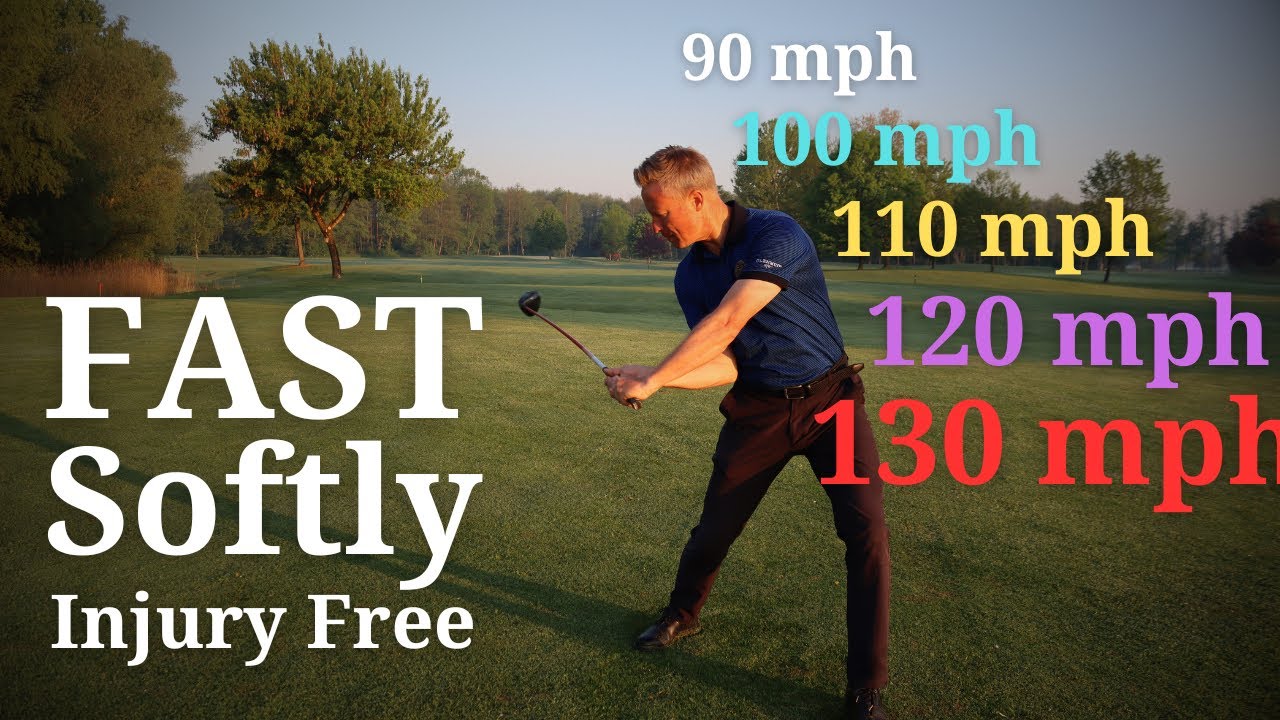 UNLOCK the SPEED Generators & HIT Longer & Straighter than EVER BEFORE!