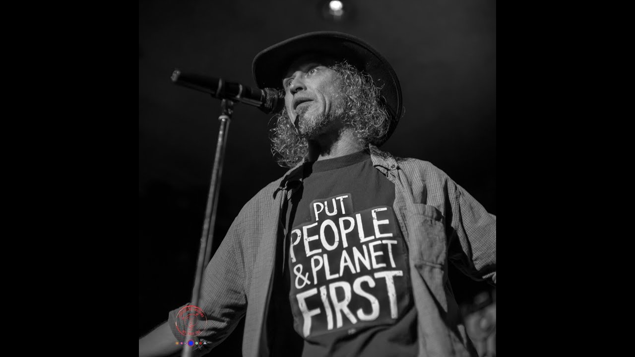 Mark Lipman: US National Beat Poet Laureate (2024-2025)