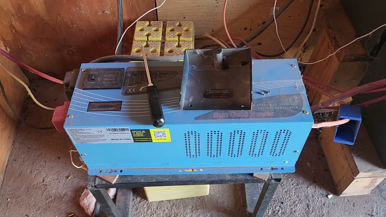 The neighbors massive solar upgrades are complete! Congratulations to Nina and Brad!!