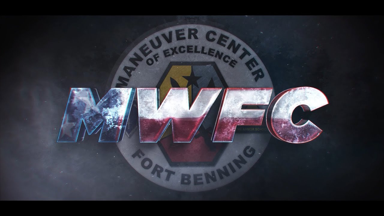 LTC Amos Fox | Seiges Proxy and Positional Warfare | Maneuver Warfighter Conference