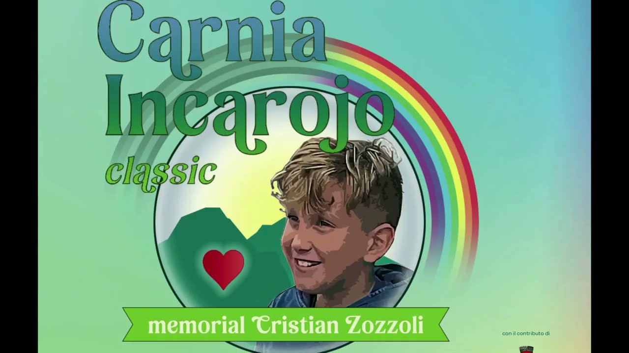 Carnia Incarojo classic - Paularo 2023