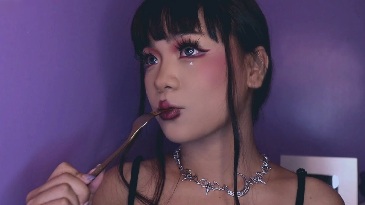 asmr. eating you alive (with consent). 😋🍴