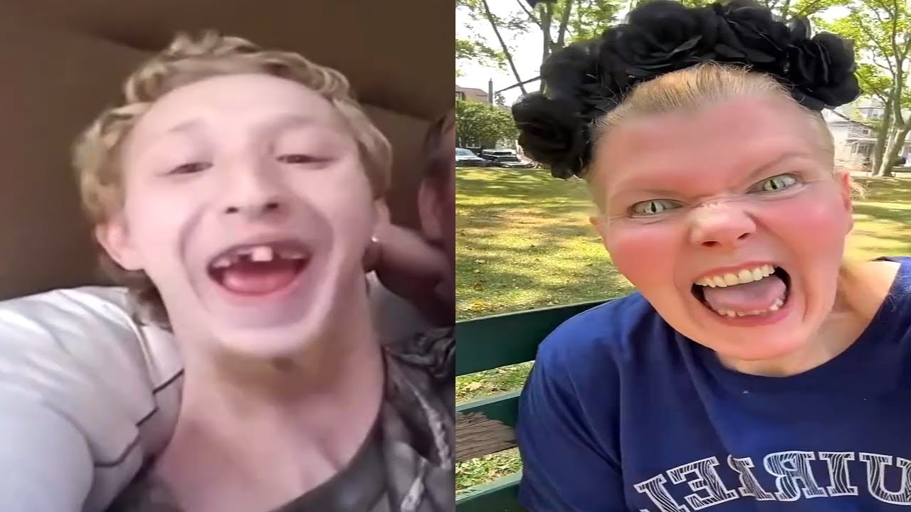 TikToks Cringe that give me second hand embarrassment #130