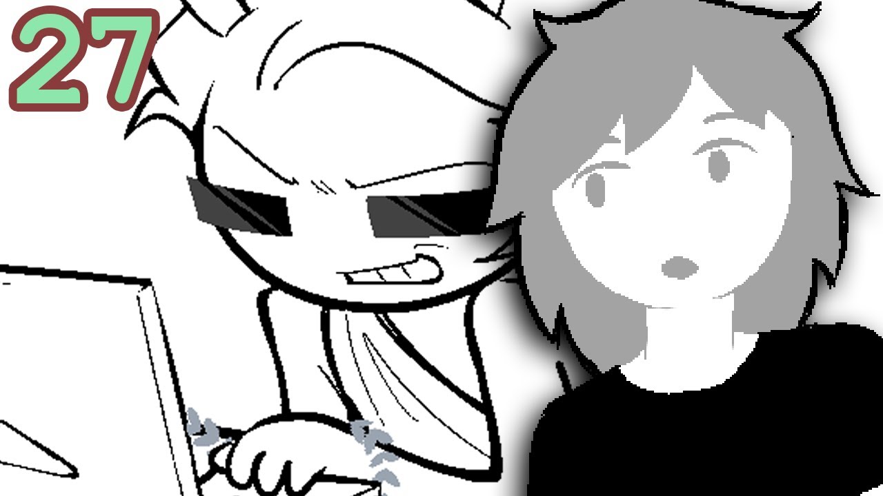 The Satyrs \\ Homestuck: Beyond Canon (27)