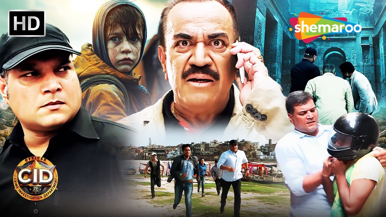 Superstitions Dead Child | CID New Epidode | Best Of CID | सी.आई.डी. | CID | New Episode 2026