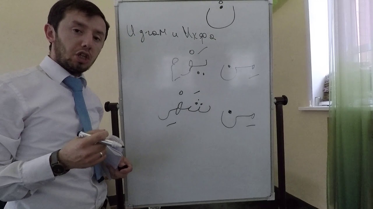 Подсказки в Коране (часть 1).