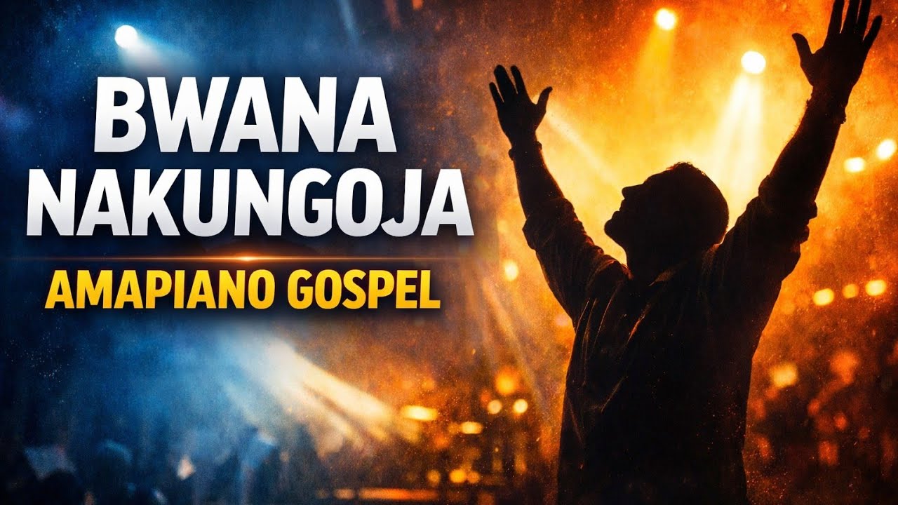 Wanasema Mwana sina |African worship | Ibada Atmosphere