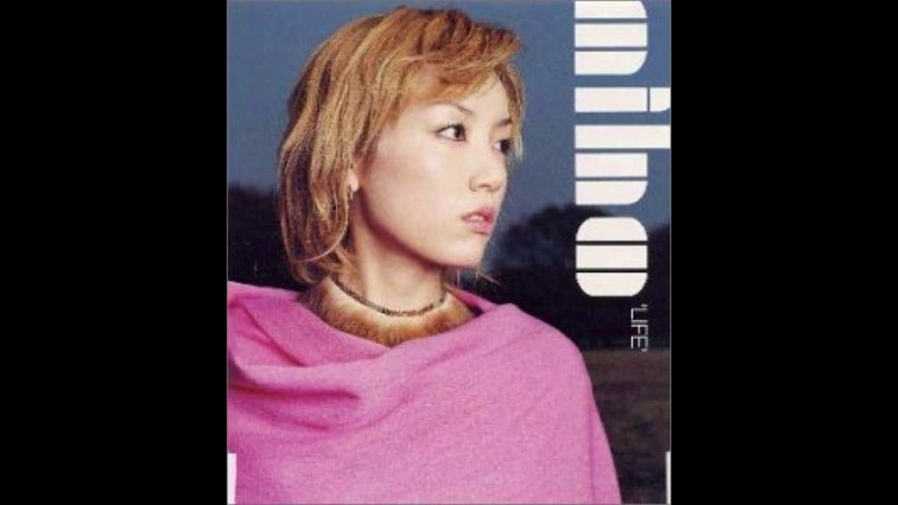 miho/ "LIFE"(2000)