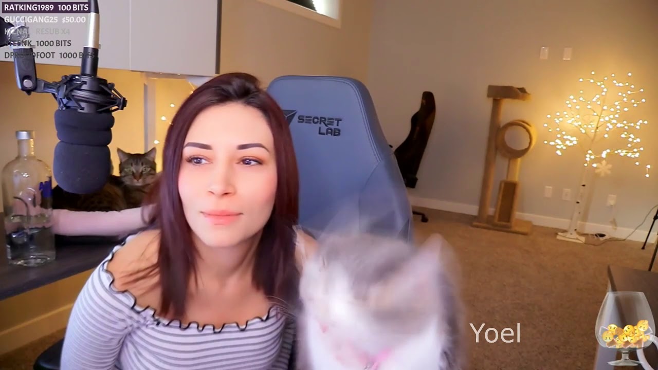 Curb Your Alinity
