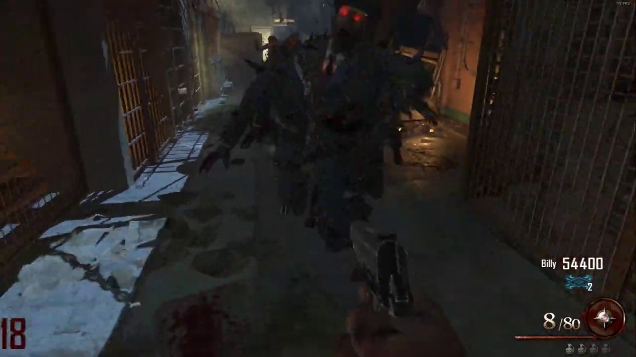 30 Mob