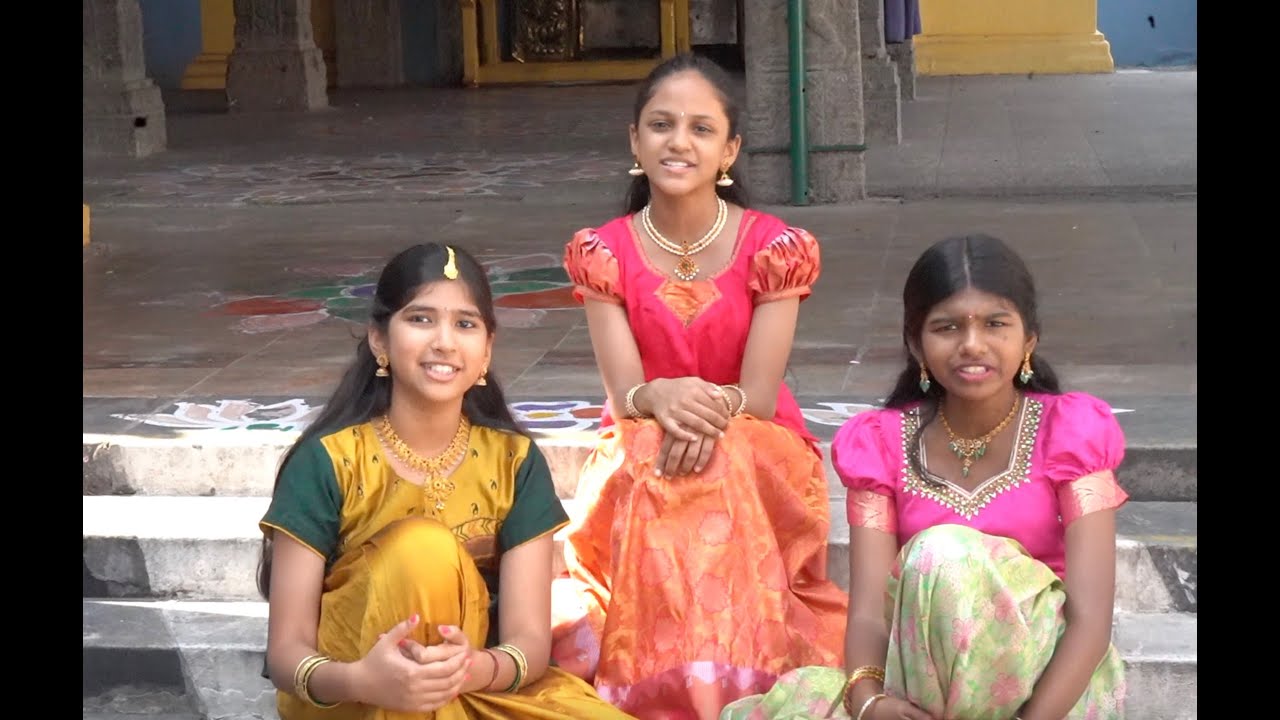 Harivarasanam | Sangeetha Sangamam