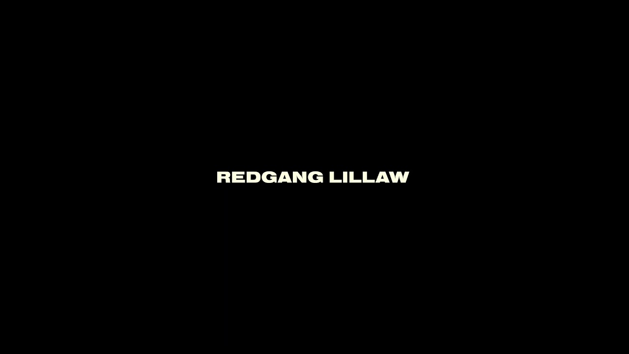 RedGangLilLaw - Run It Back (Official Video) Shot By (ApSplash) Prod by (J A Y S O L O 1 K)