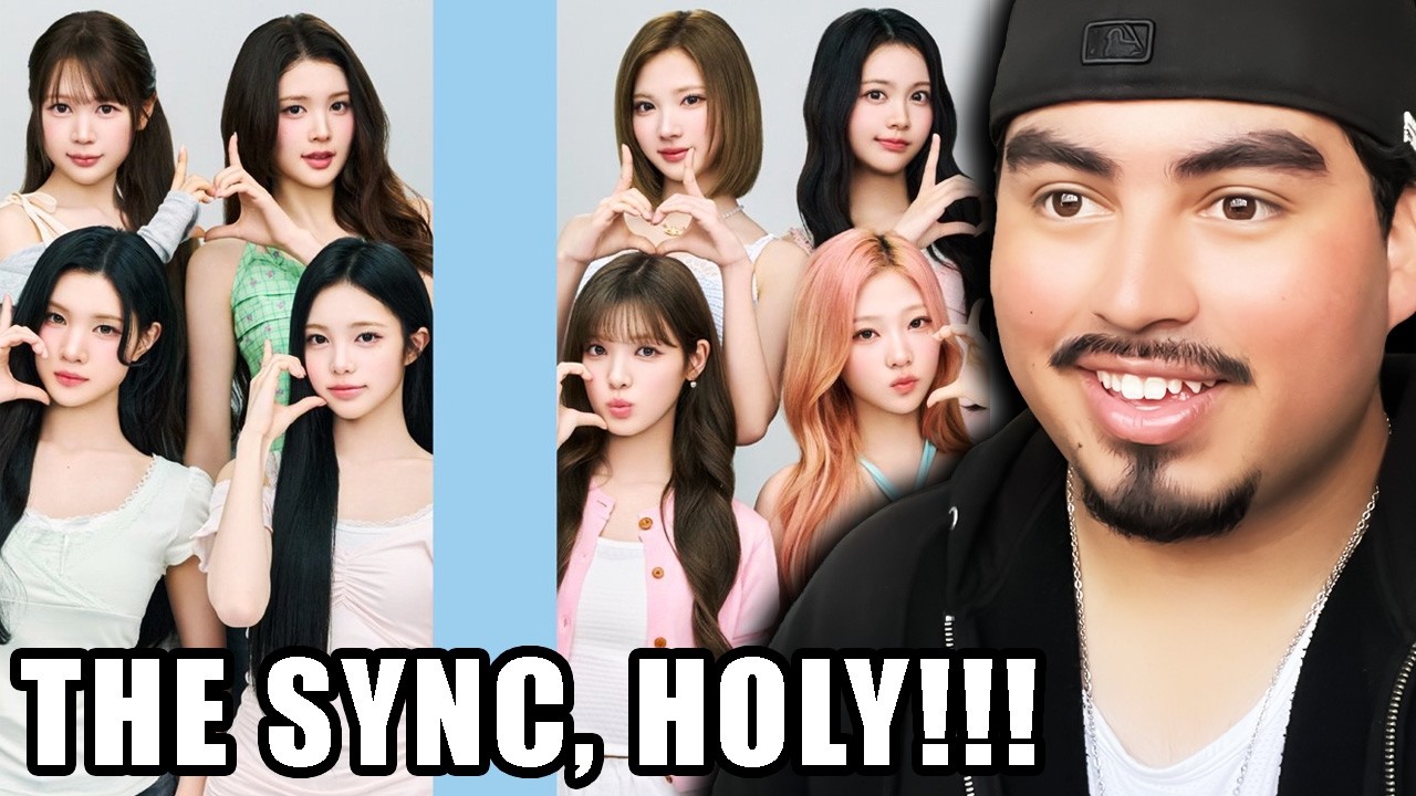H2H RAN IT BACK!!! | Hearts2Hearts - ICONIC HEART / THE FIRST TAKE | REACTION