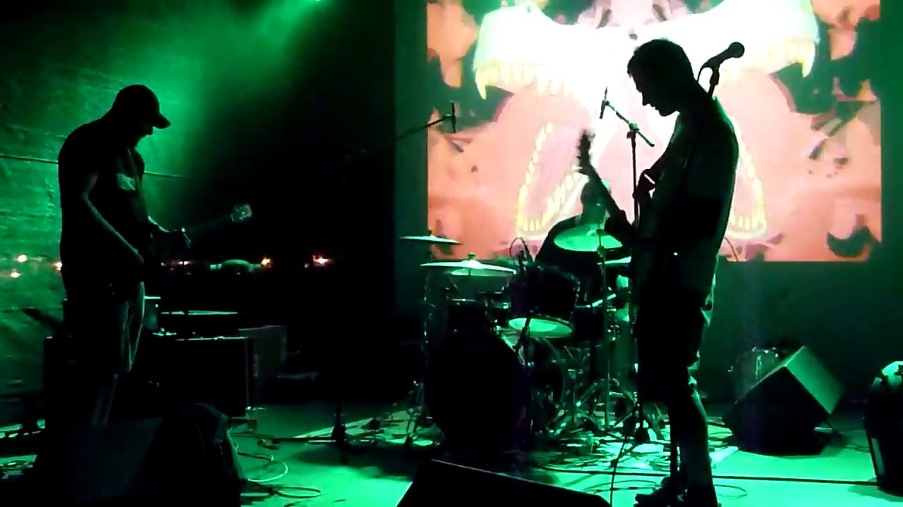 Spock Studios (Live) Kamfest 2018