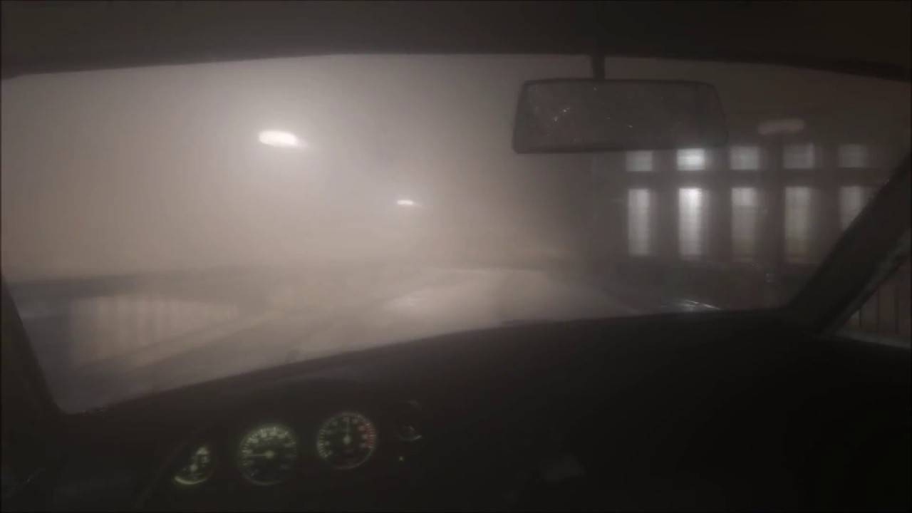 Beware demo: The driving horror game (part 1)