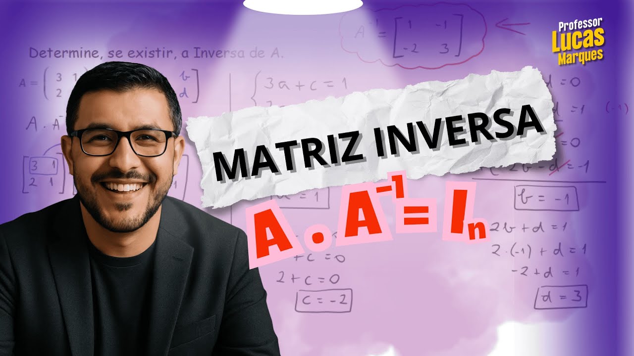 Matriz Inversa