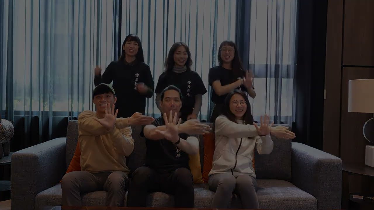 響座劇場2025年劇場回顧