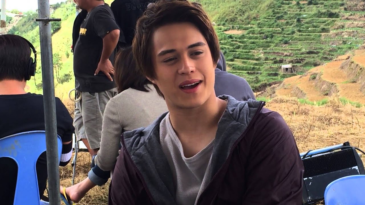 Enrique Gil relates bonding moment with Liza Soberano in Baguio City