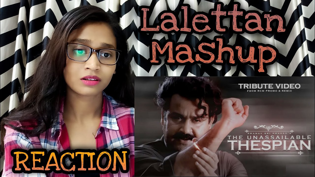 The Unassailable Thespian | Pranav Sri Prasad | RCM Promo & Remix | Saranghi Reacts
