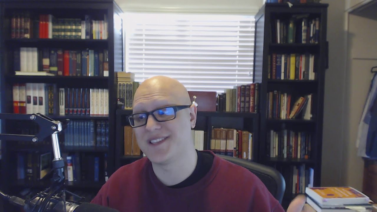 Episode #3: Modern Textual Criticism and the Modern Critical Text Completely and Totally Refuted