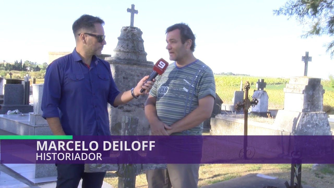Cr&oacute;nicas de un drone - Aldea Spatzenkutter