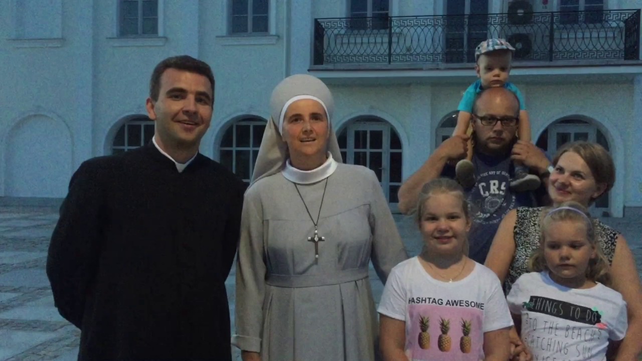 Parafia Żelechów zaprasza na pielgrzymi szlak