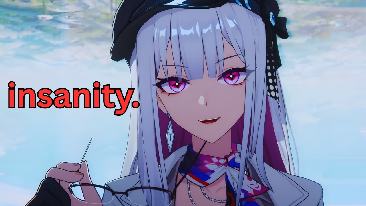 Asat Pramad Warned Us about Nihilux. (Honkai Star Rail 4.5 Lore, Story and Recap)