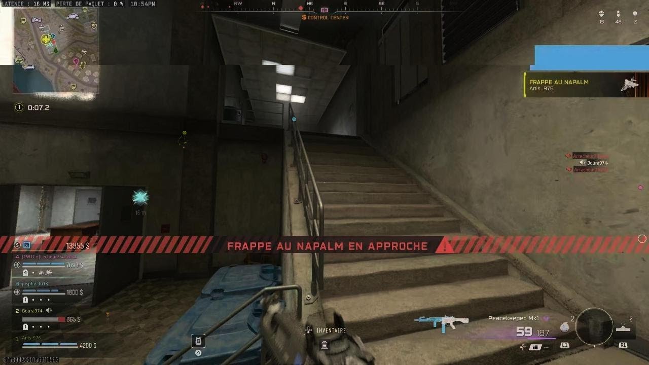 Des facho rage