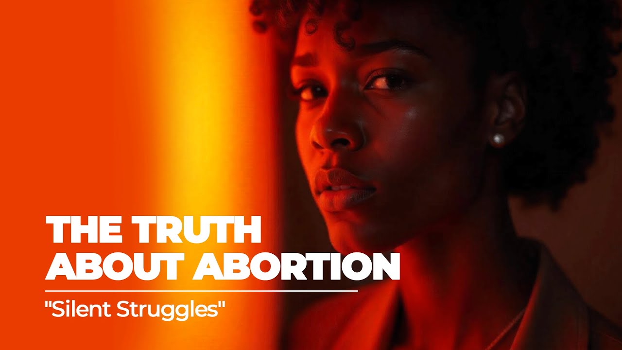 Silent Struggles: The Hidden Truth About Abortion (Full Documentary)