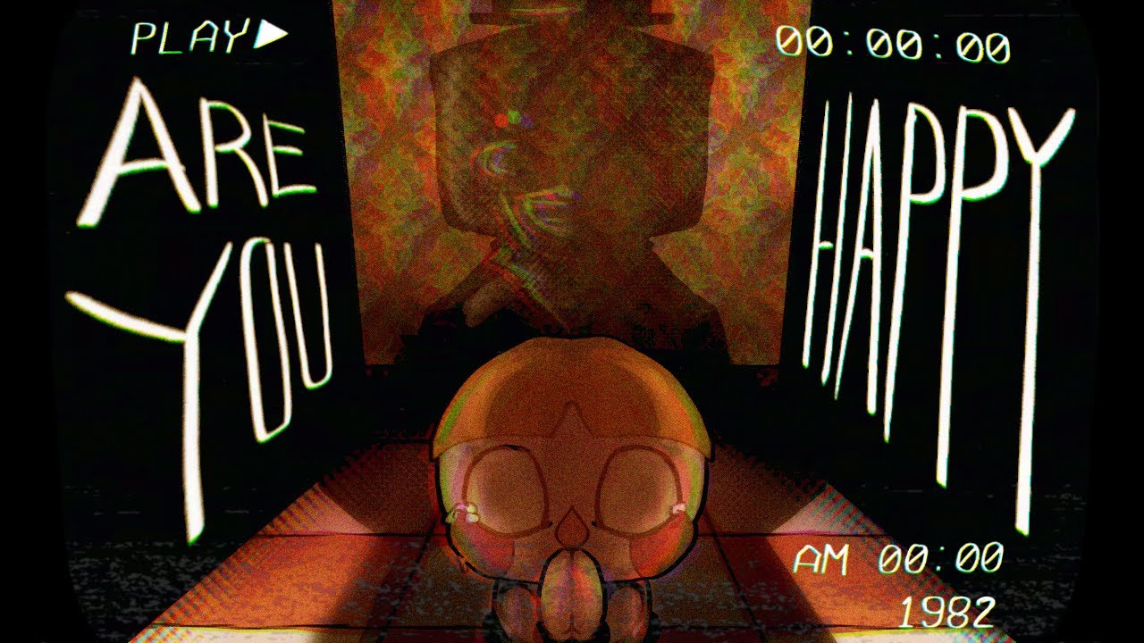 Las ATROCIDADES detrás de la obsesión por la PERFECCION |Harmony and Horror |parte 2|