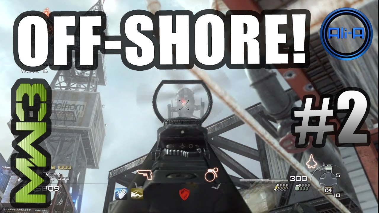 MW3 
