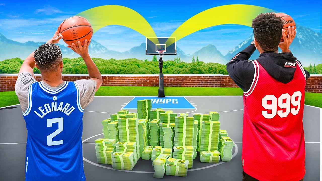 Last to Miss KNOCKOUT, Wins $10,000!