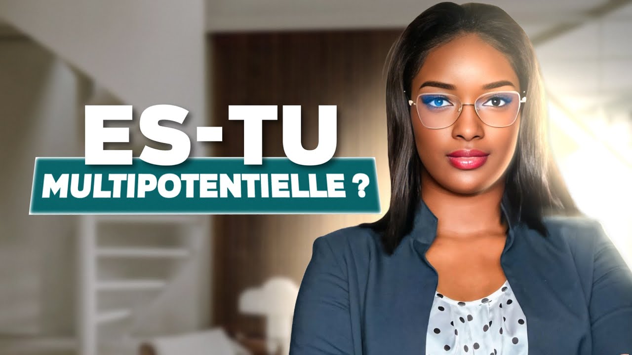 LE SYNDROME DE “JE COMMENCE TOUT, MAIS JE TERMINE JAMAIS RIEN” A UN NOM : MULTIPOTENTIALITÉ..