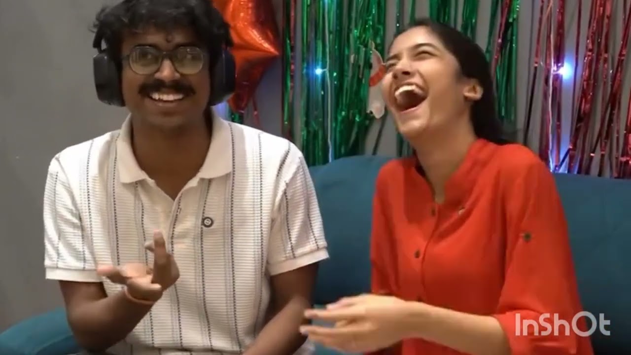 Sugndha date Vs Abhishek Kumar Lips comptyson | Mind game at Indian idol 16 set