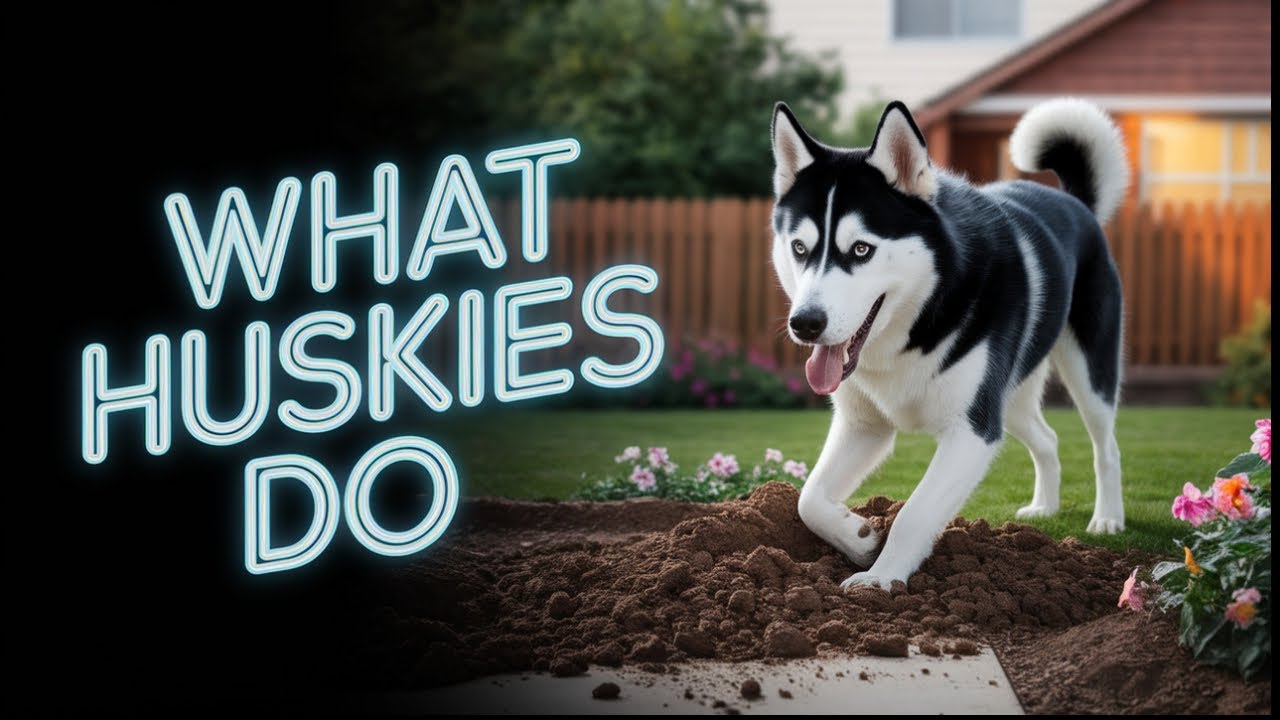 These Dogs Have The Funniest Day Ever!