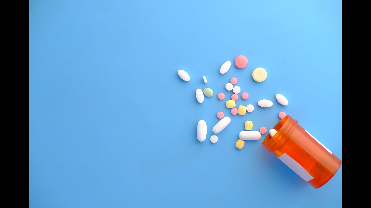 Prescription Drugs While Traveling