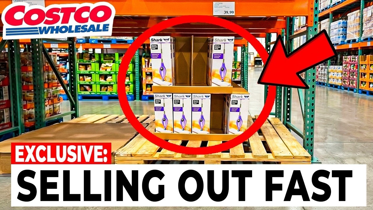 Costco Is Discontinuing 30 These Items &mdash; Prices Just CRASHED (June 2026)