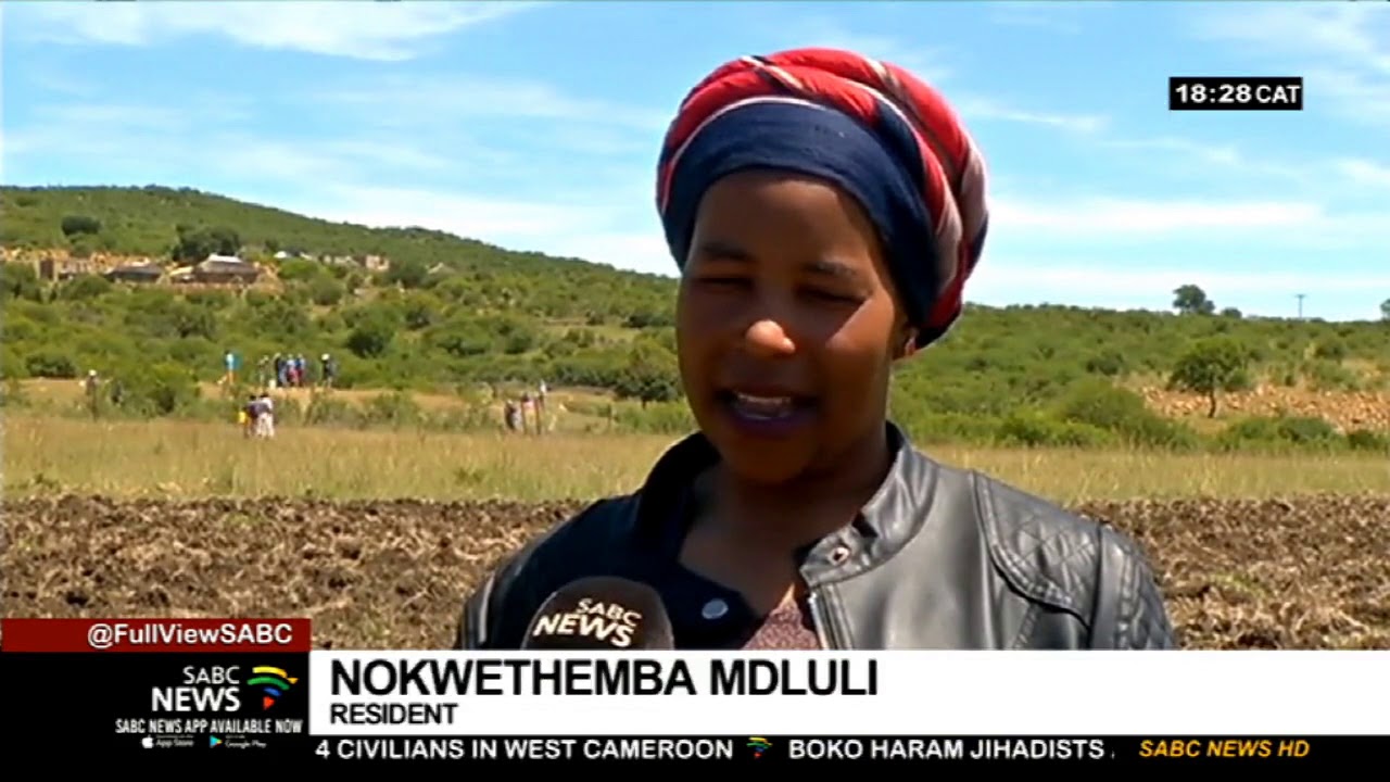 Lack of funding could affect farming project in northern KwaZulu-Natal