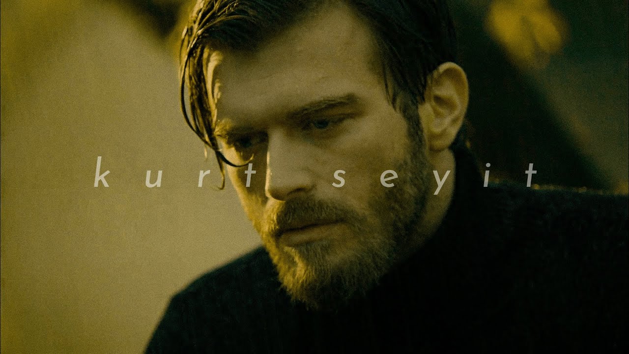 Kurt Seyit ve Şura Soundtrack (S l o w e d  &  R e v e r b)