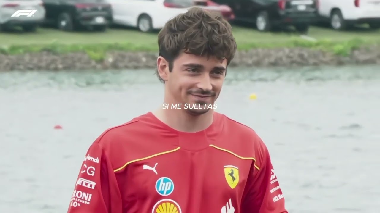 2 hands - tate mcrae (sub. español) formula 1