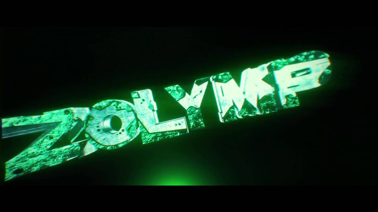 ❖zOlymP Intro v5 || zOlymP and AndroDzn❖