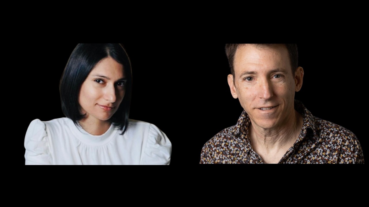 Yair Wallach: The Ceasefire & The Future of Israel-Palestine