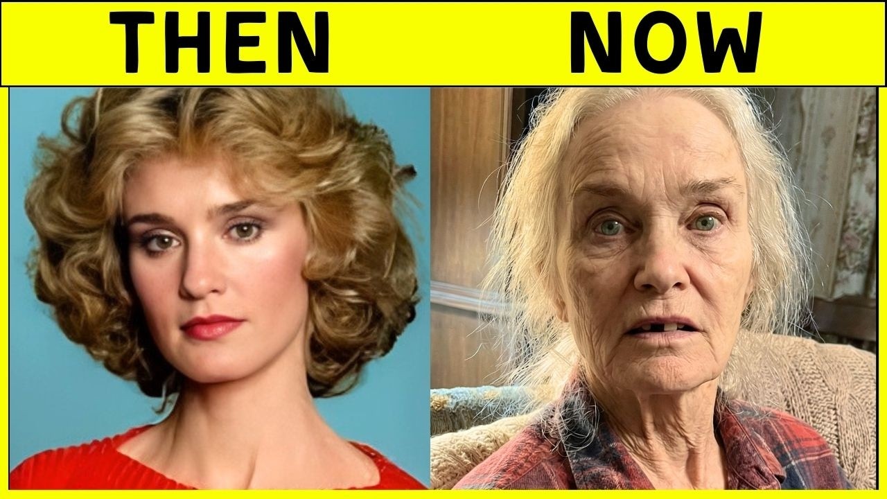 HOLLYWOOD’S GREATEST OSCAR-WINNING ACTRESSES | THEN AND NOW