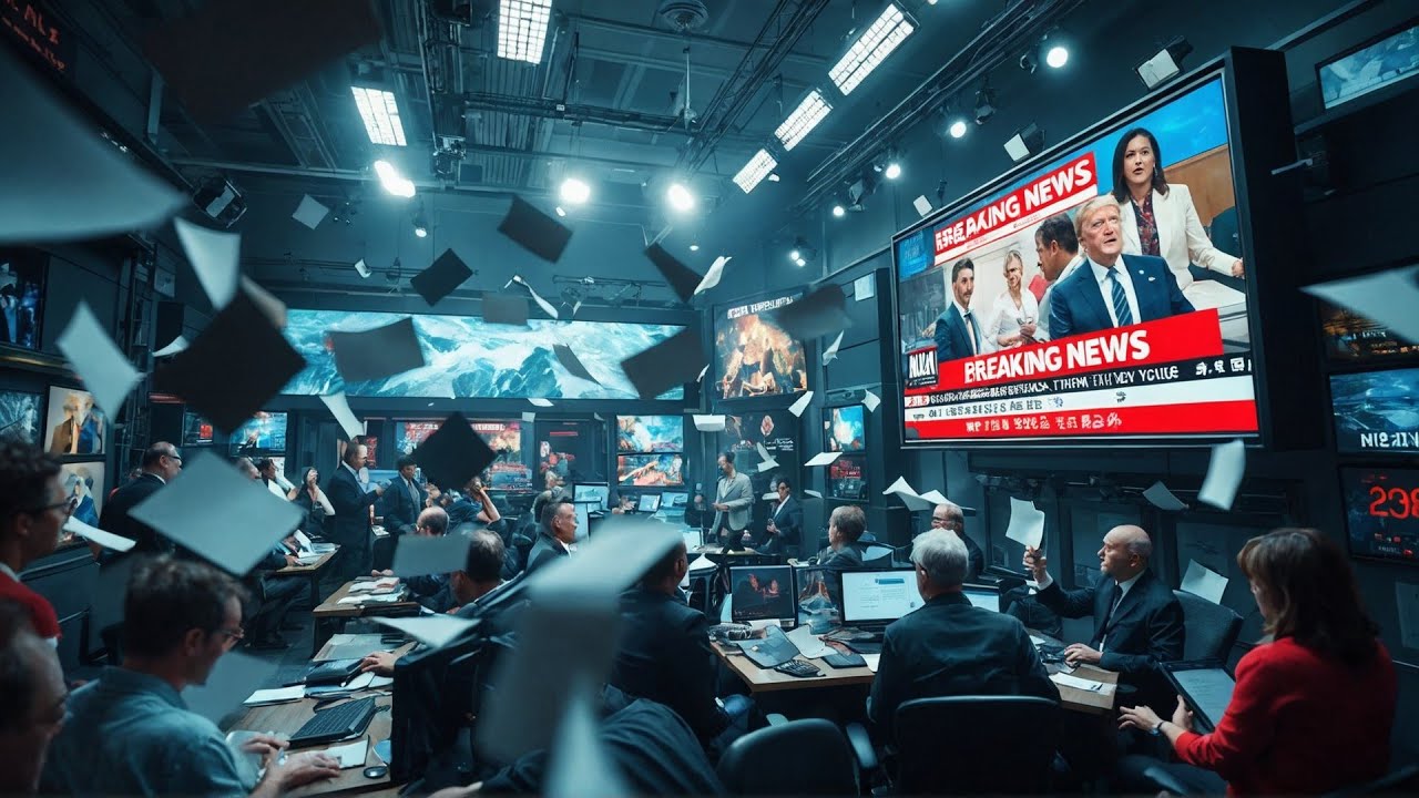 The Morning Show: A Riveting Tale of Power, Scandal, and Redemption