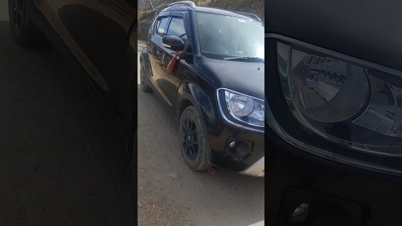 Swift vs ignis #fullreview #groundclearance #space