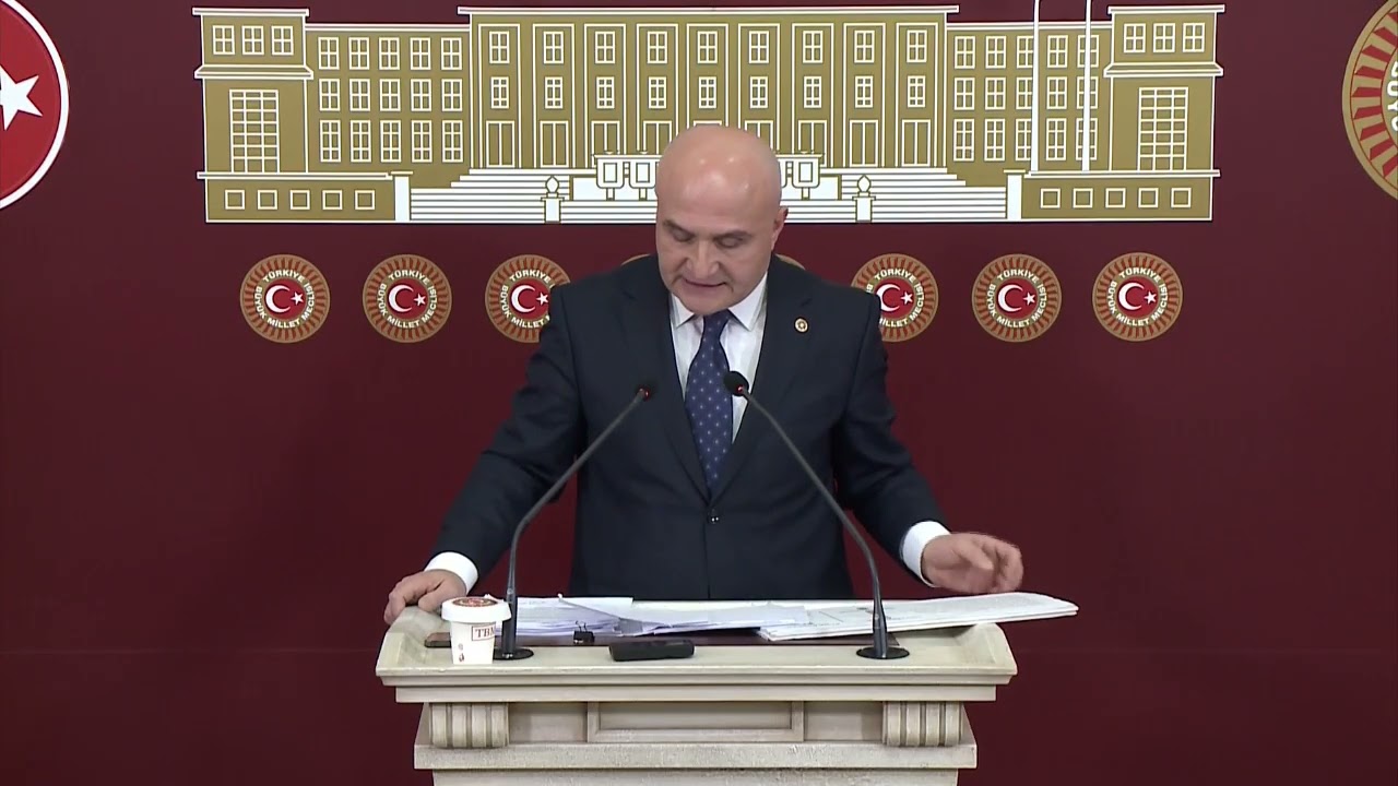 Erhan USTA - EPDK'da 53,1 Milyar Dolarlık Vurgun