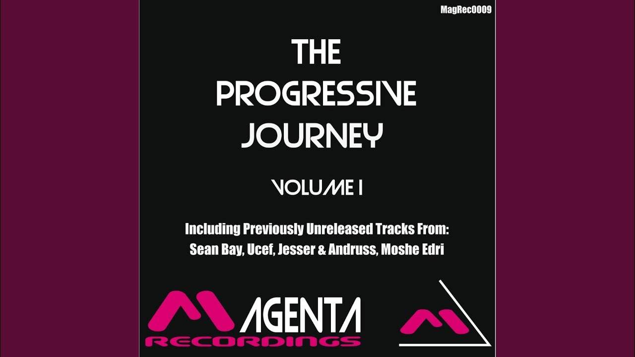 On Fridays (Original Mix)