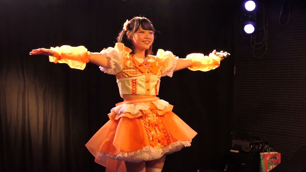 2025.12.13 香月ちはる  START DASH SENSATION【ミルクセーキは食べ物ですvol.129香月ちはる💐お誕生日会公演】@ホンダ楽器