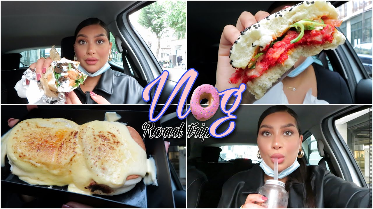 On TEST des adresses TIKTOK sur Paris et OMGGGG 🥵 !! | SAPHIR BEAUTY