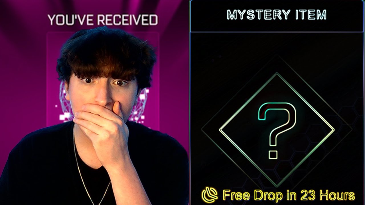 I OPENED 50 PRESENTS IN 4 MINUTES | ROCKET LEAGUE SIDESWIPE